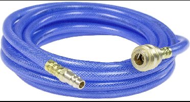 AS Schwabe 12705 Pneumatische luchtslang 5 m 15 bar