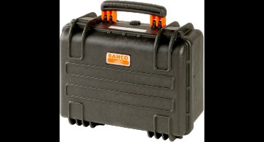 BAHCO Gereedschapskoffer 18.5 L 4750RCHD00