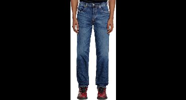 Diesel jeans blauw