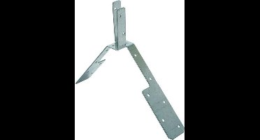 GB Ruitersteun sendzimir verzinkt b=38 07929