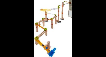 Haba Knikkerbaan - Basisdoos - Master Construction Kit