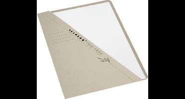 Insteekmap djois tree free a4 226gr driehoek | 100 stuks