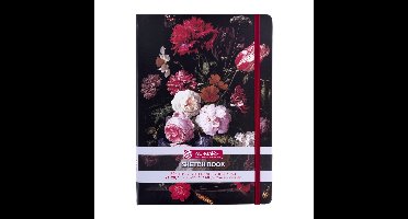 Schetsboek talens art creation 210x297mm stilleven | 5 stuks