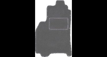 Automat bestuurder: Ford Cougar coupé (1998-2004)