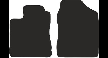 BASIC front voor: Daihatsu Cuore VI hatchback 2003-2007