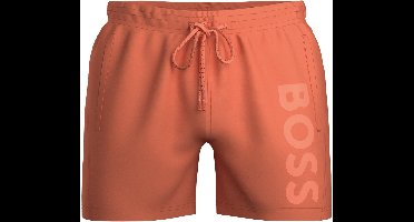 Boss Octopus Zwemshort Heren - Maat S