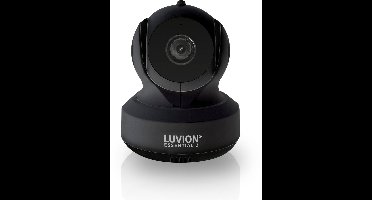 LUVION® Essential 2 Black Camera - Losse Uitbreidingscamera voor LUVION® Essential 2 Black Sets