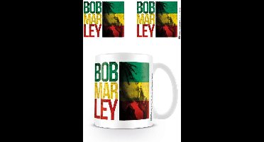 Bob Marley Smoke Mok