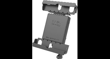 RAM Mount Tab-Lock iPad 9.7 dikke Cases TABL20U