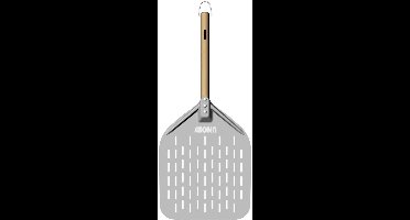 Unold 6991620 Pizzaschep Aluminium, Hout