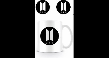 BTS Logo Mok