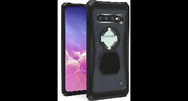 Rokform Rugged Case Galaxy S10 Black