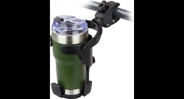 Balancerende drankhouder XL- Level Cup™ XL Tough-Claw RAP-B-417-400U