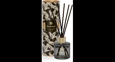 Riverdale - Geurstokjes - Oud & Bergamot - 40 ml - Multicolour - Subtiele geurverspreiding