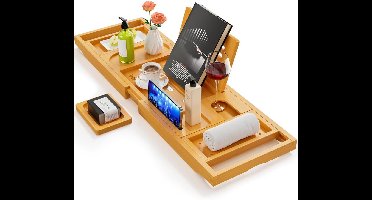 ApexArte® Badplank Helena - Verstelbaar