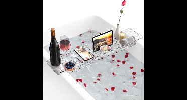 ApexArte® Badplank Helena - Verstelbaar