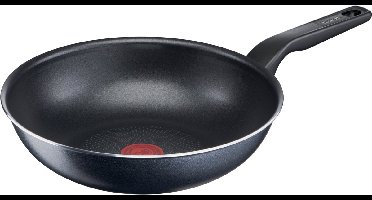 Tefal XL Intense - Wokpan - Ø28 cm - Niet Geschikt voor Inductie - Anti-aanbaklaag