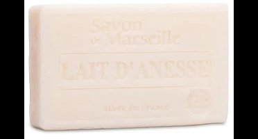 Natuurlijke Marseille zeep ezelinnenmelk