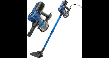 ProfiCare BS 3133 - 2in1 hand- en vloerstofzuiger - met 6,8 m snoer