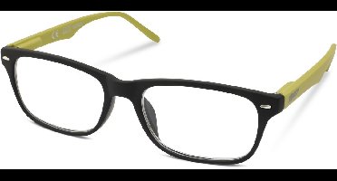 Leesbril Zippo -31Z-B3-GRE- +3.50