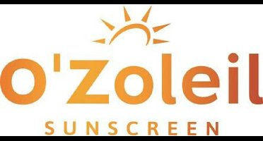 O'Zoleil Sunbooster Lichaam SPF 30 - 2 x 125 ml - Voordeelverpakking