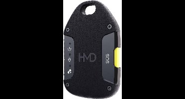 Komunikator satelitarny HMD OffGrid