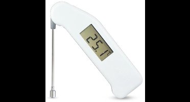 ETI - Thermapen Classic met Oppervlaktevoeler - Incl. Kalibratierapport