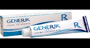 Coloration Crème - 6.13 Blond Foncé Cendré Doré - 100ml