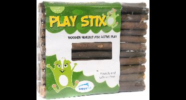 Happy Pet Playstix - Hideout - 46 x 2 x 30 cm