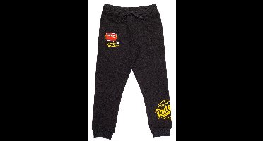 Disney Cars Joggingbroek - Antraciet - Maat 98