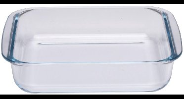 alpina Rechthoekige Ovenschaal