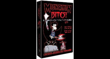 Munchkin Bites