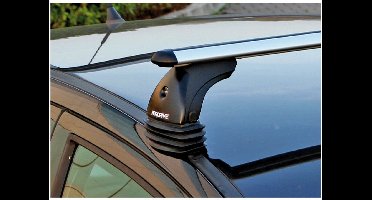 Dakdragers Citroen C4 3p/ 5p - 2005 - 2010