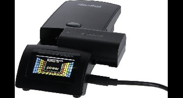 Rollei Multi Universeel lader