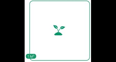 1 x Photinia Fraseri 'Red Robin' op stam - Glansmispel Boompje met stamhoogte 90cm