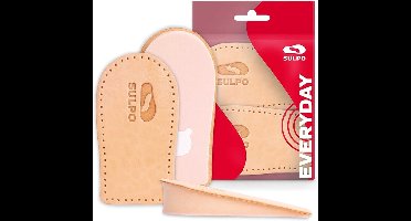 Lexium Hielspoor Zooltjes - Hielbeschermers - Hielspoor - Hielzooltjes