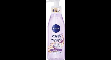 NIVEA Verzachtende Reinigingsolie - Druivenpitolie - Gevoelige Huid - 150ml