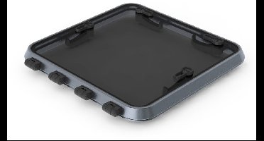 VETUS Magnus Dekluik 507x377mm | MAG5038SL