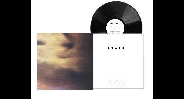 New Order – State Of The Nation (12" Vinyl)