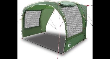 vidaXL - Partytent - waterdicht - groen
