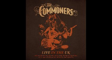 Live in the UK