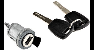 Slotcilinder OEM 5568520