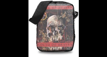 Rocksax Green Day - American Idiot Barkrukken & Tafel Set - Zwart