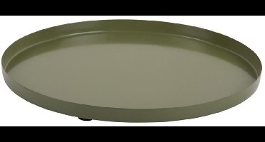 Tray Servir Round Extra Small