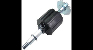 Selve Schuiflager - lagerprop verstelbaar 8k60