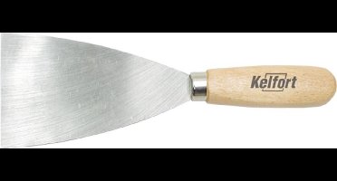 Kelfort Plamuurmes Duits Model 4cm - 1526251