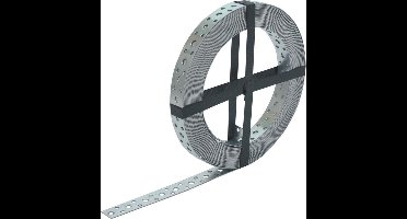 Gb Montageband/windverband 50 meter 40 x 2mm SV 85458