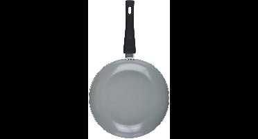 alpina Antiaanbak Koekenpan 28 Cm