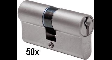 Oxloc Deurcilinder 9100N Gls Skg