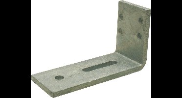 Gb Hoekanker zwaar 100 x 170mm 70 x 10mm TV 0759777